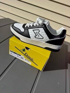 Etonic Dunkest Men’s 11.5 NIB
